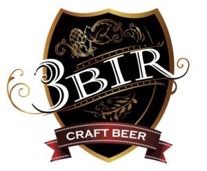 3bir Craft Beer - zanatsko pivo | Novosadski Festival Zanatskog Piva