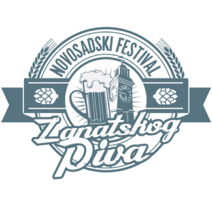 Novosadski Festival Zanatskog Piva logo